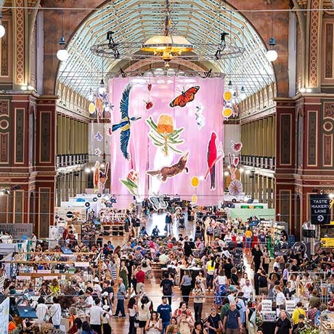The Big Design Market 2